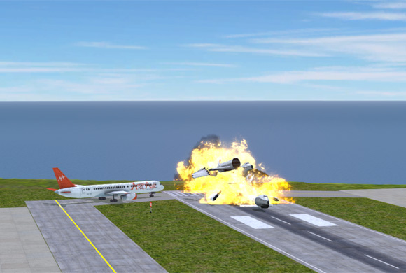 Airport Madness 3D: Volume 1